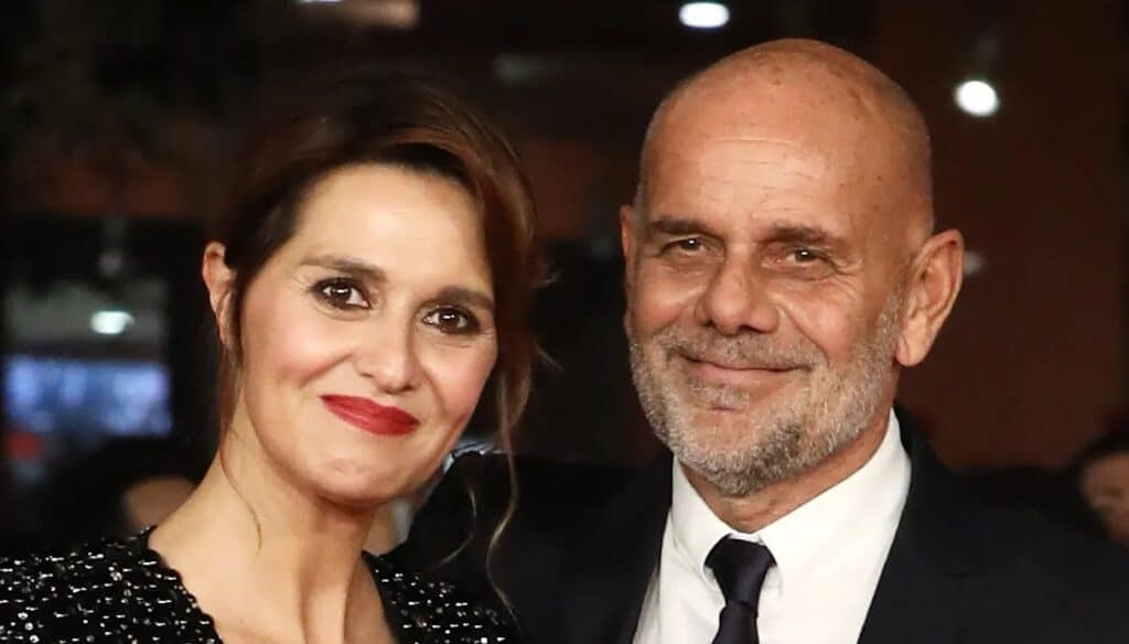 La vita privata di Paola Cortellesi: Chi è il compagno?