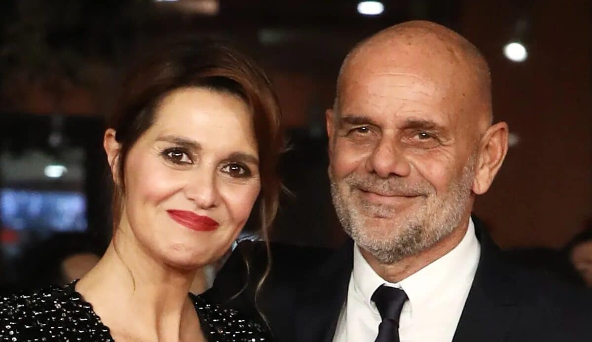 La vita privata di Paola Cortellesi: Chi è il compagno?