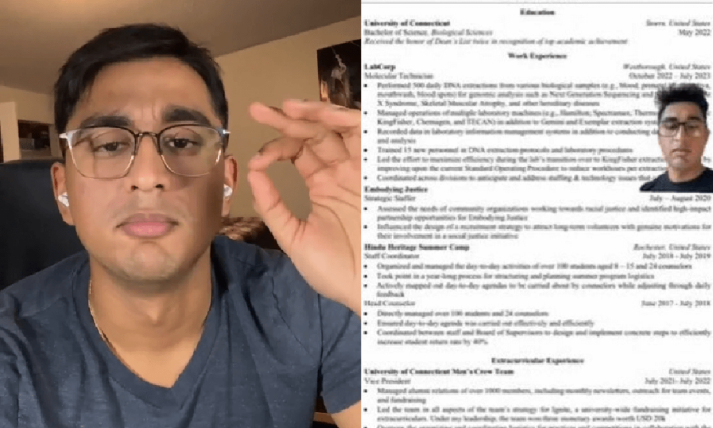 Laureato invia 1400 curriculum per mesi: "Sono ancora disoccupato", il caso