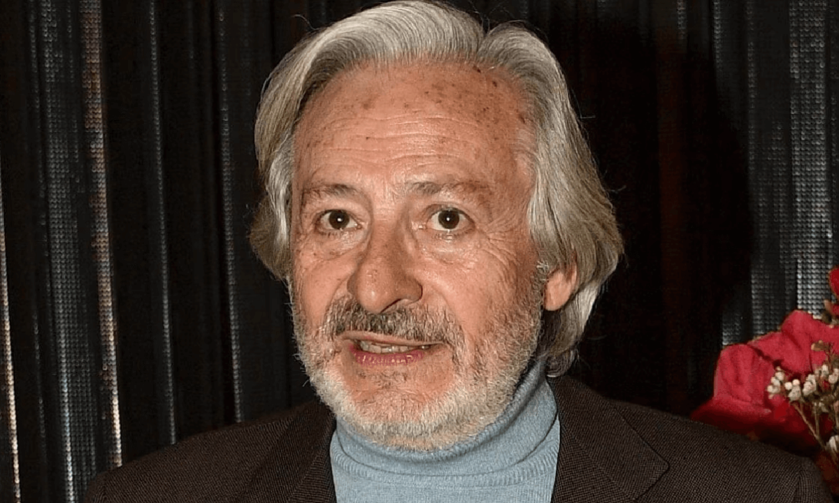 Leo Gullotta: "Sono stato eterosessuale fino ai 30 anni", l'intervista