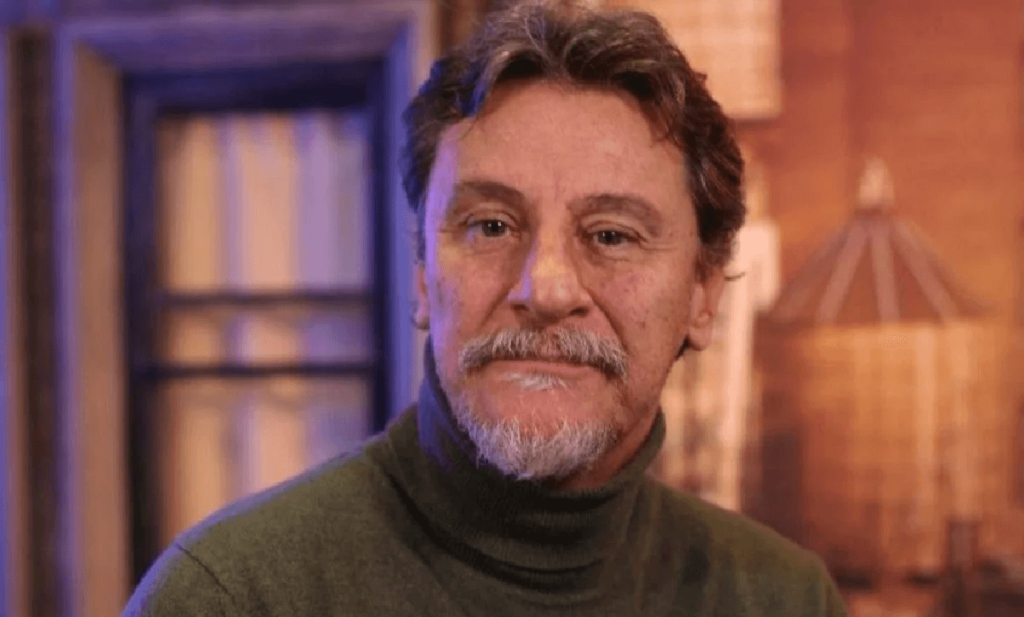 L'infarto di Giorgio Tirabassi Non te ne accorgi nemmeno, il ricordo dell'attore