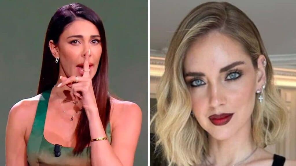 "Sicuramente ha sbagliato ma adesso lasciatela in pace, merita un po di serenità." Ha tuonato la showgirl argentina