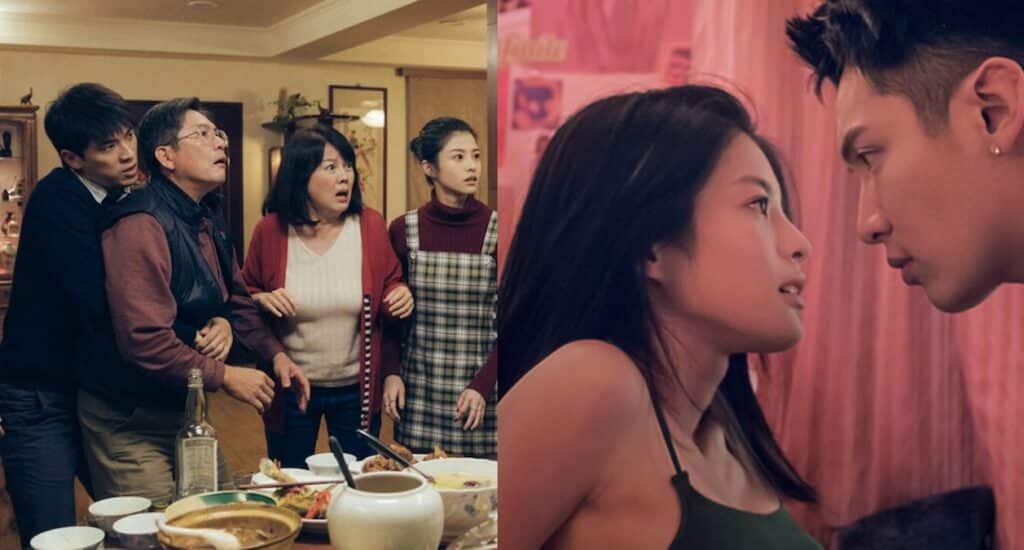 Let's talk about Chu Netflix