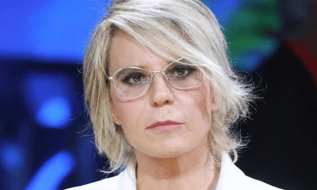 'Maria De Filippi, lascia Mediaset' la super offerta alla conduttrice, le ultime