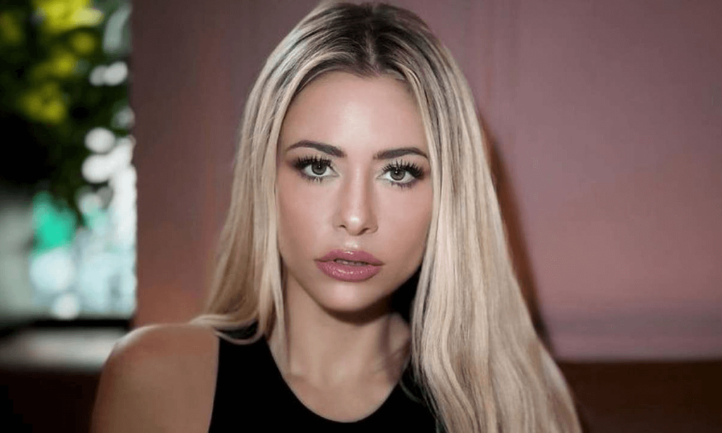 Martina Stella Che dolore la separazione, Vale Rossi Storiella, l'intervista