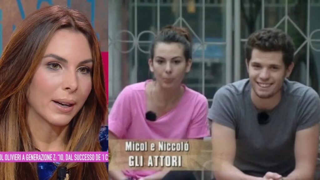 Micol Olivieri a Pechino Express 2: cos'è accaduto davvero con Niccolò Centioni?