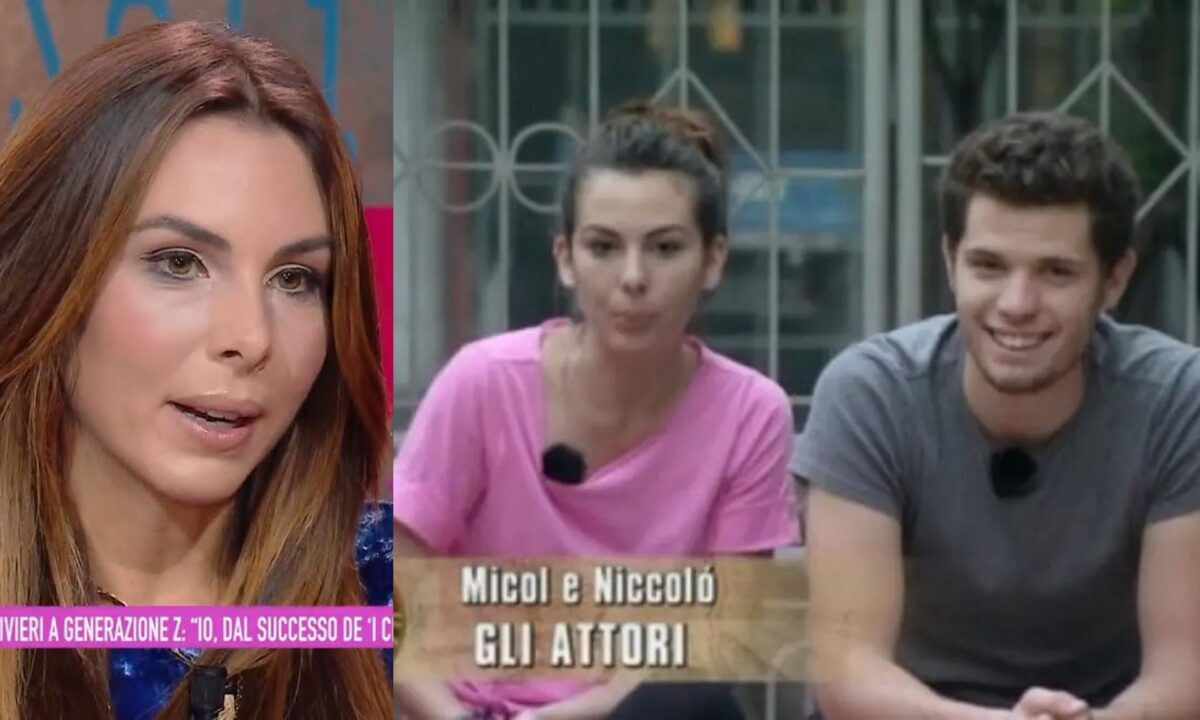 Micol Olivieri a Pechino Express 2: cos'è accaduto davvero con Niccolò Centioni?