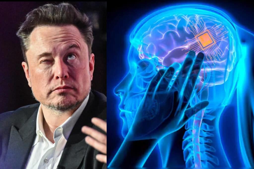 Proprio come nei film di fantascienza, questi chip potrebbero anche servire a potenziare le capacità umane. In modi abbastanza inquietanti