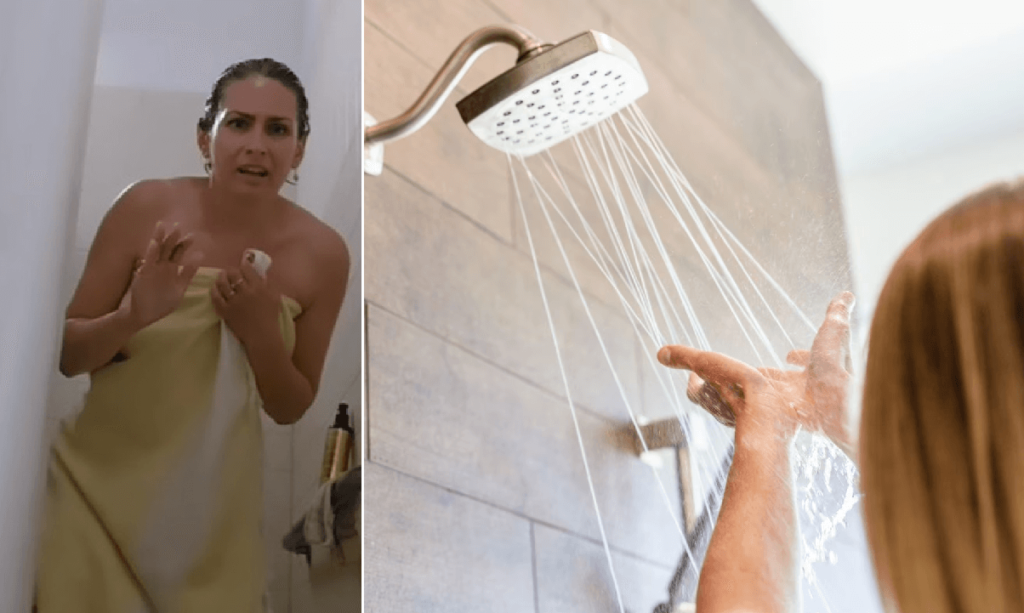 Non fa la doccia da sei settimane Sono felice e non puzzo, il caso