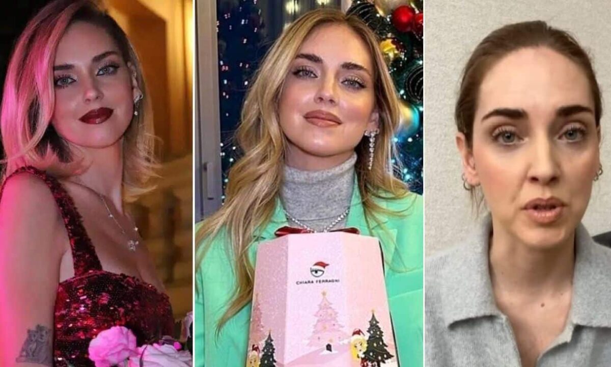 Pandoro Gate, Chiara Ferragni verso l'ipotesi di truffa: cosa rischia