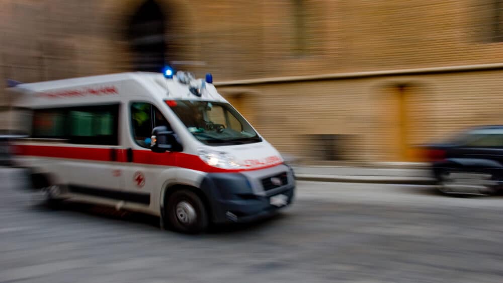 Pergo: fuga di monossido di carbonio durante una recita dell'Epifania