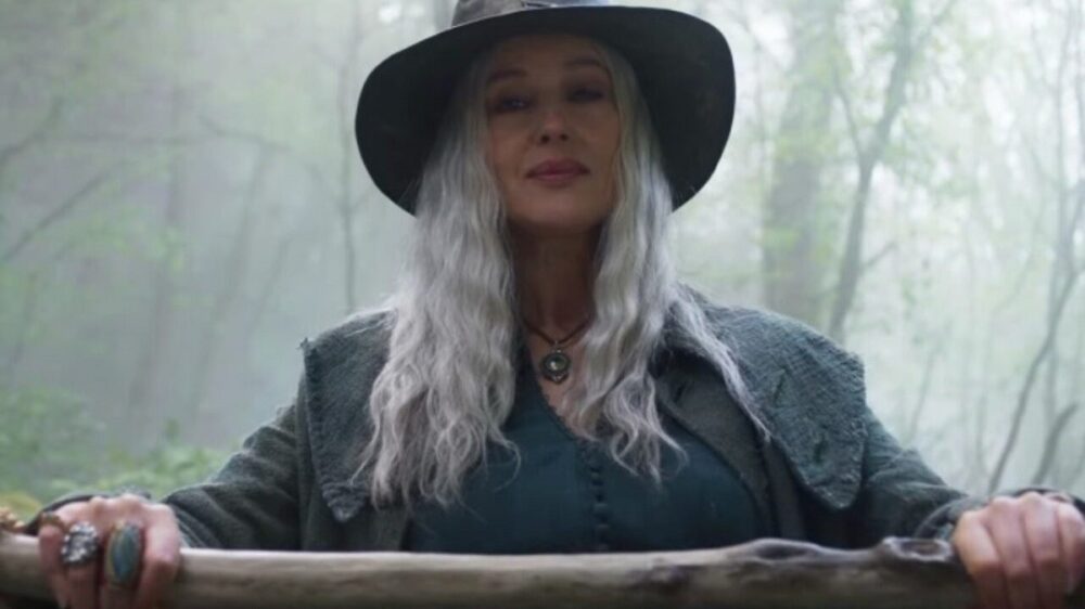 Programmazione 5 gennaio su Rai1: "La Befana vien di notte II - Le origini", il prequel de La Befana vien di notte