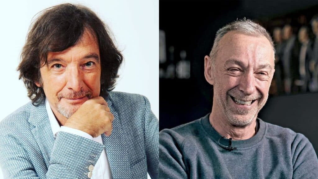 "Quanto è fesso", Linus contro "People from Cecchetto", la replica di Jody Cecchetto