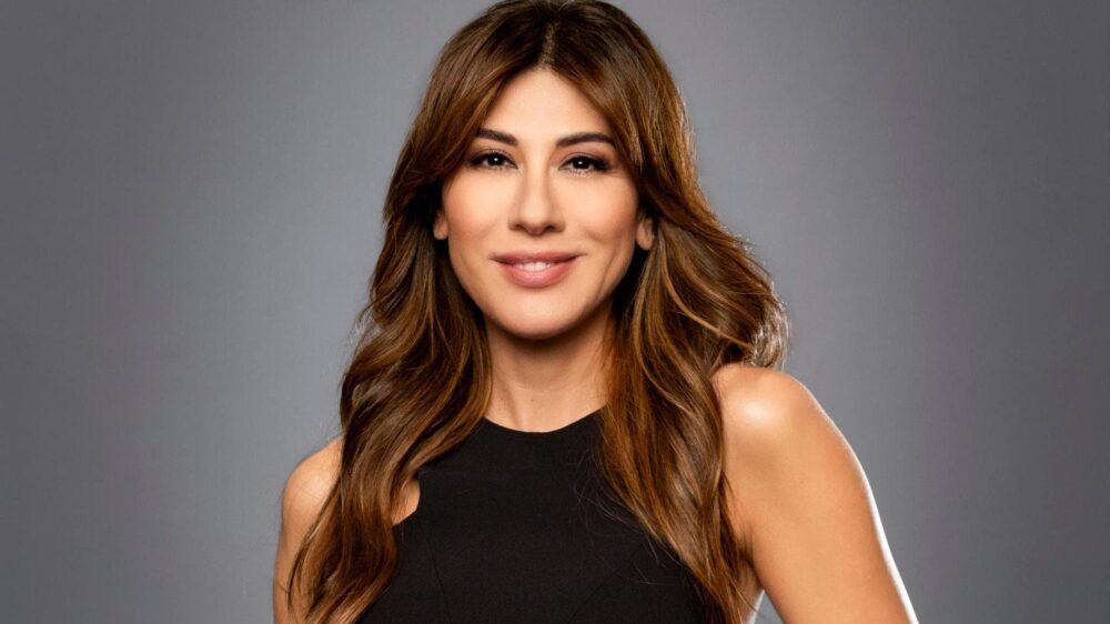 Arriva su Rai1 il nuovo show di Virginia Raffaele "Colpo di Luna" (park)