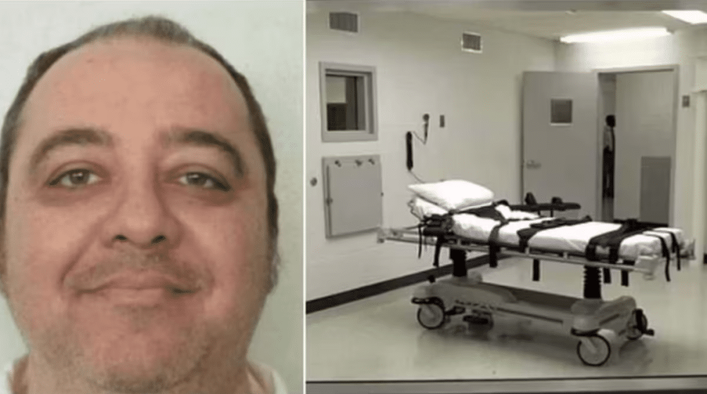 Maschera della morte