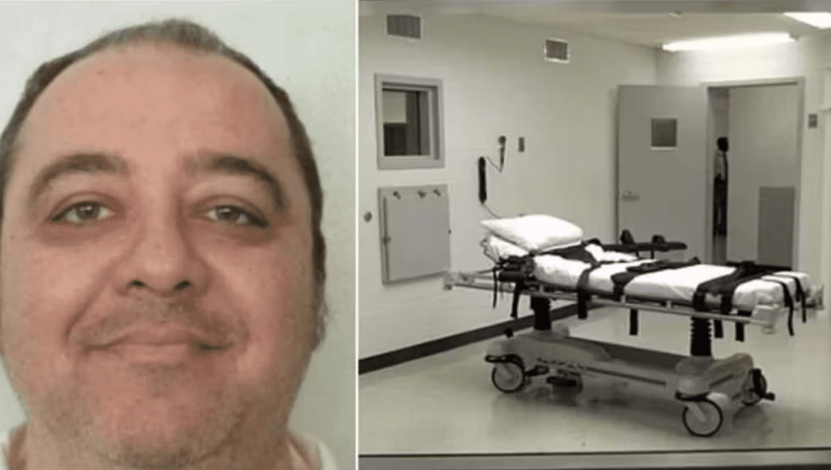 Maschera della morte