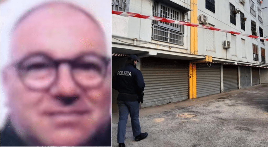 Raffaele Cinque Secondigliano