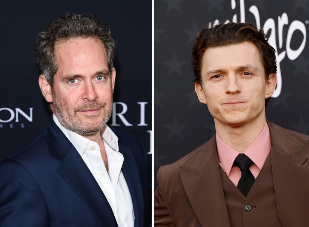 "Erano più soldi di quanti ne avessi mai visti. Parliamo di una somma con sette cifre. E non era nemmeno lo stipendio, ma solo un primo bonus per The Avengers."