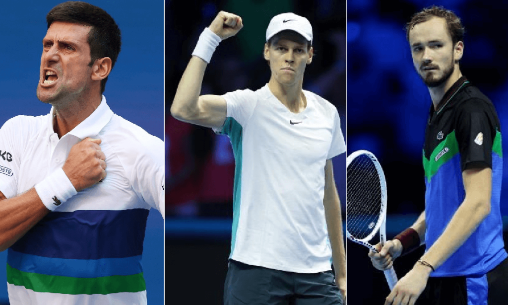 Sinner, perché non è il numero 1 al mondo e quando lo diventerà, la classifica nuova