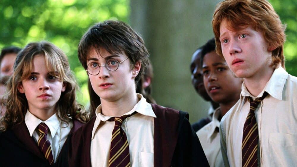 Torna il nuovo progetto di Harry Potter, nel 2025? Le anticipazioni