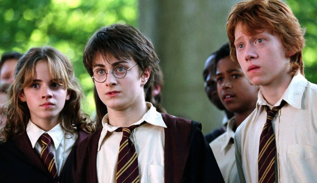 Torna il nuovo progetto di Harry Potter, nel 2025? Le anticipazioni