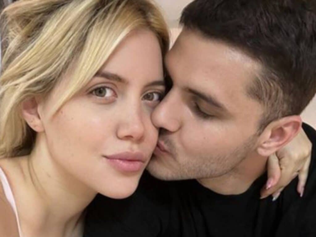 La procuratrice argentina avrebbe blindato il suo matrimonio facendo redigere dai suoi legali un accordo "anti corna". Specialmente dopo le voci di un presunto tradimento di Icardi con la modella China. Ma quanto costerebbe al calciatore sgarrare?