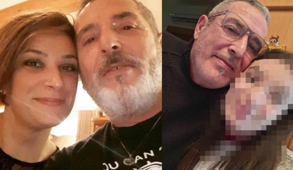 annalisa rizzo uccisa