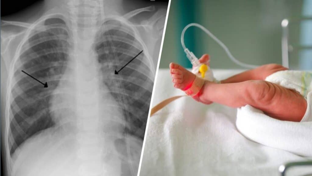 bronchiolite muore 2 mesi