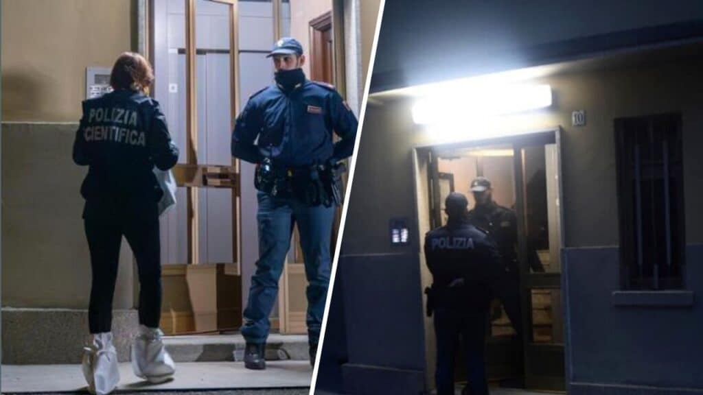 elisa scavone morta accoltellata