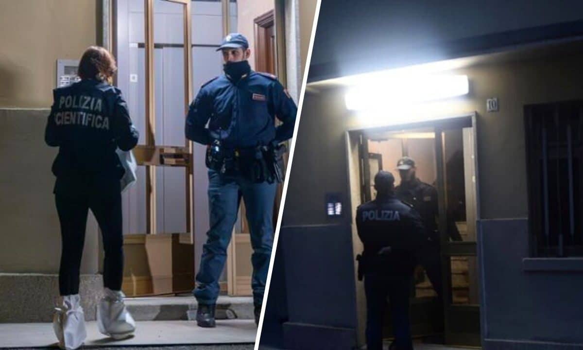 elisa scavone morta accoltellata