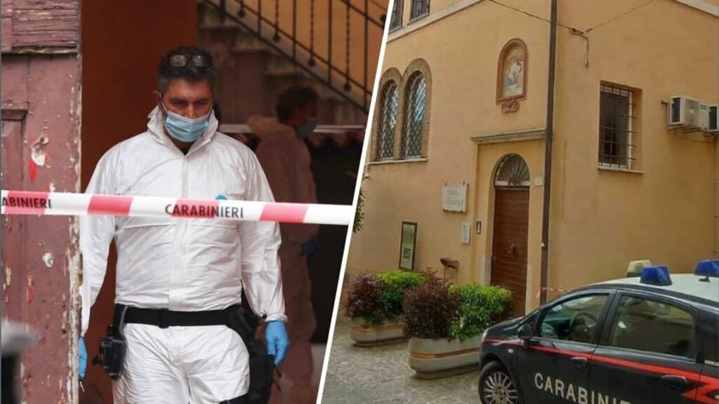 francesca migliano indaga omicidio