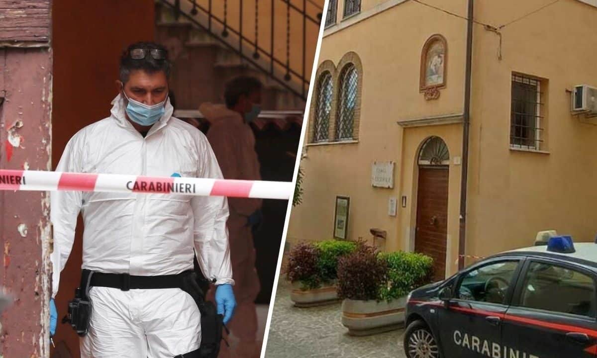 francesca migliano indaga omicidio