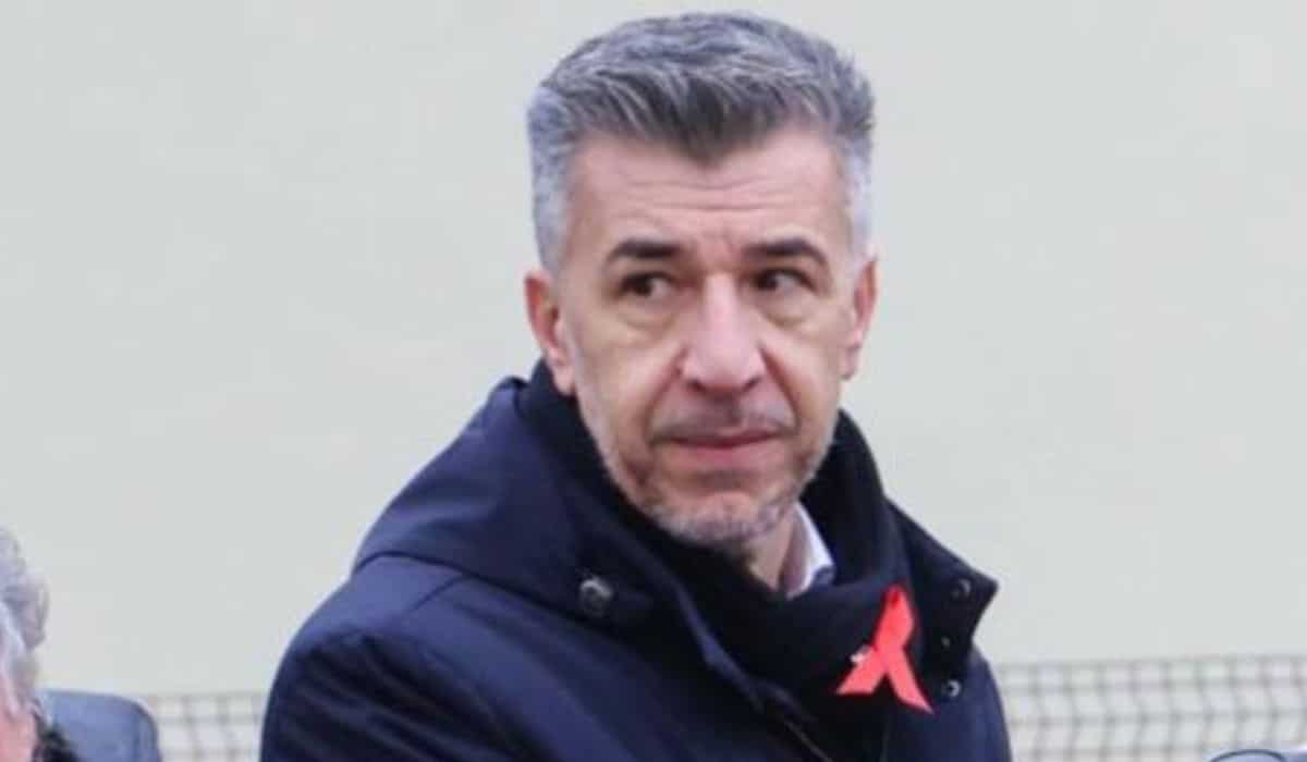 gino cecchettin lavoro annuncio