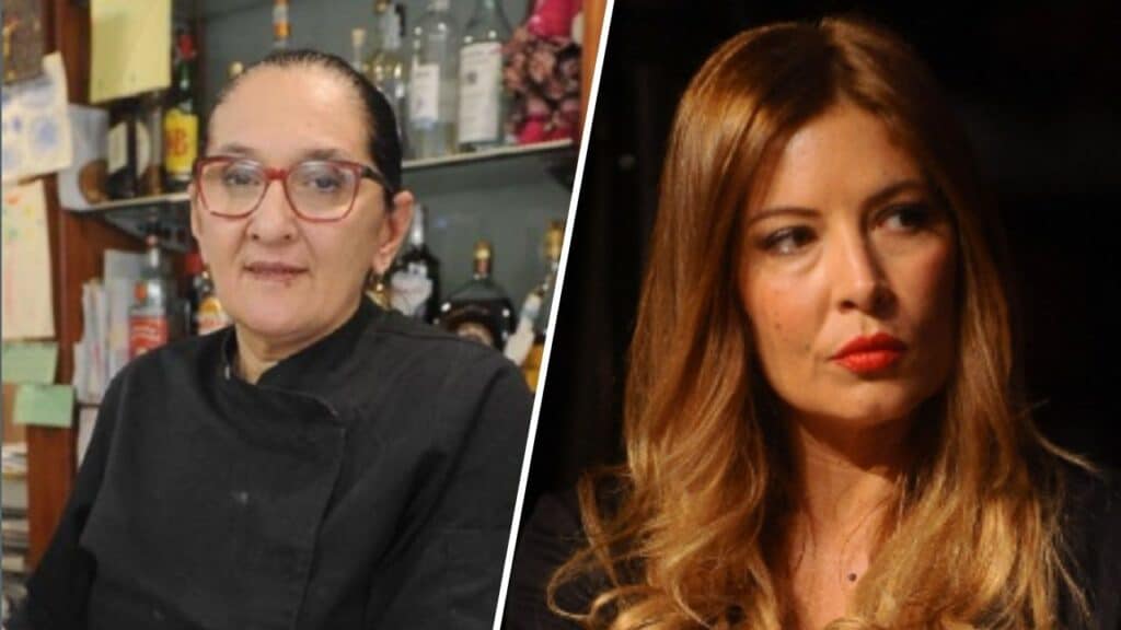 giovanna pedretti suicidio