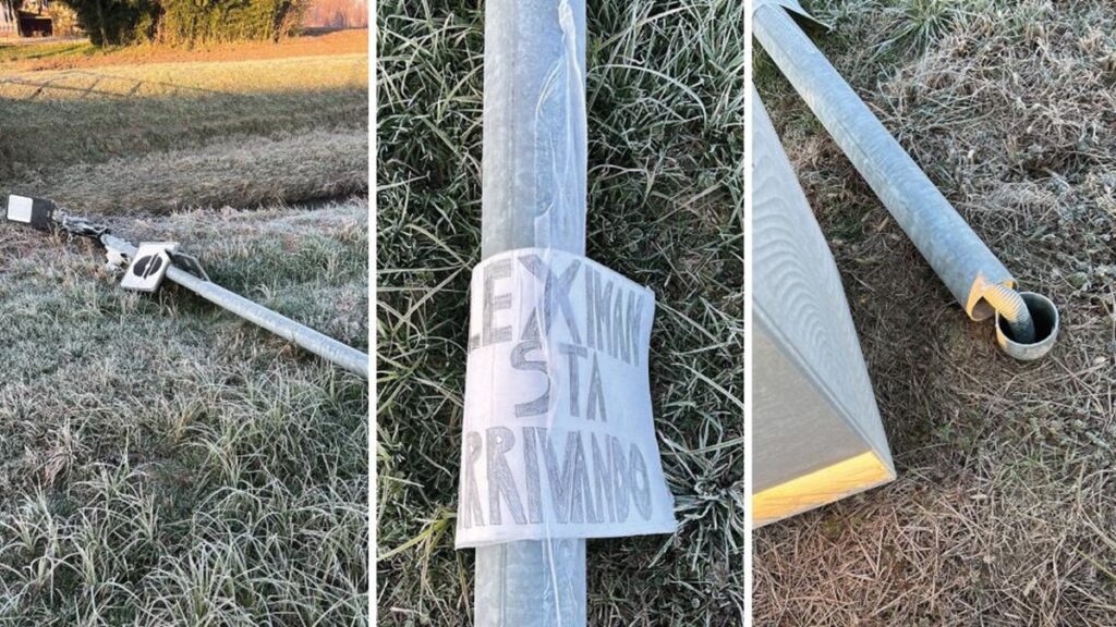 Fleximan Emilia Romagna