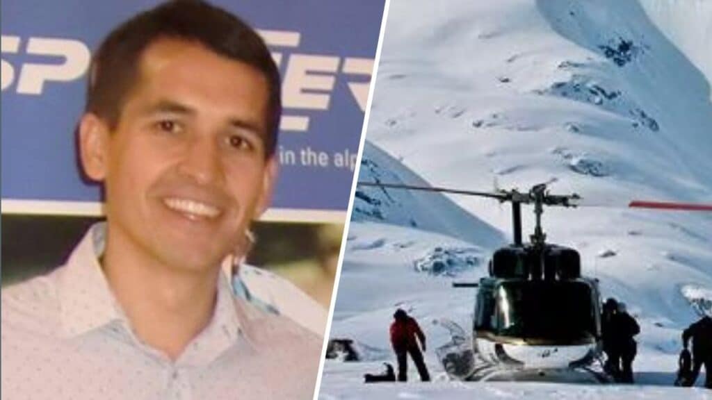 incidente canada muoiono italiani