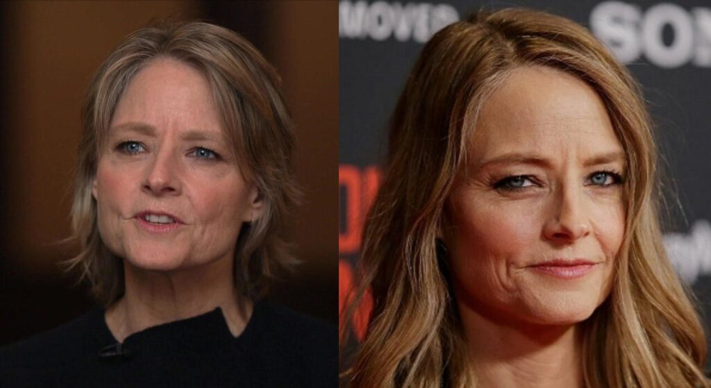 Jodie Foster attacca la generazione Z