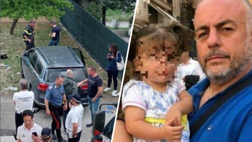 lavinia montebove investita condanne