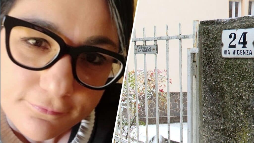 maria panico morta sangue alcool