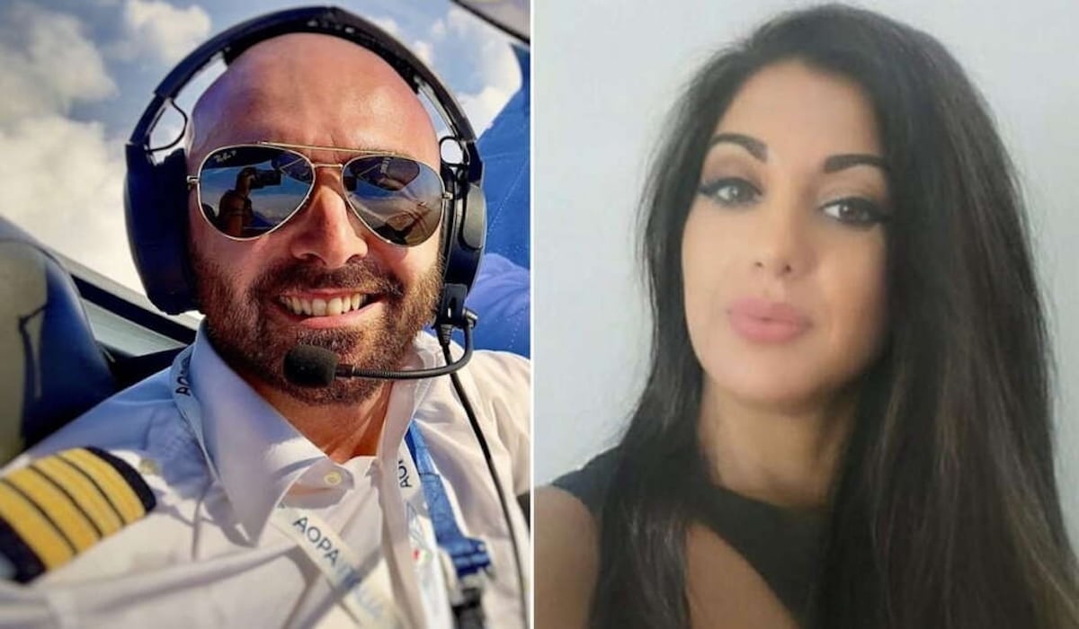 morgan algeri tiziana tozzo