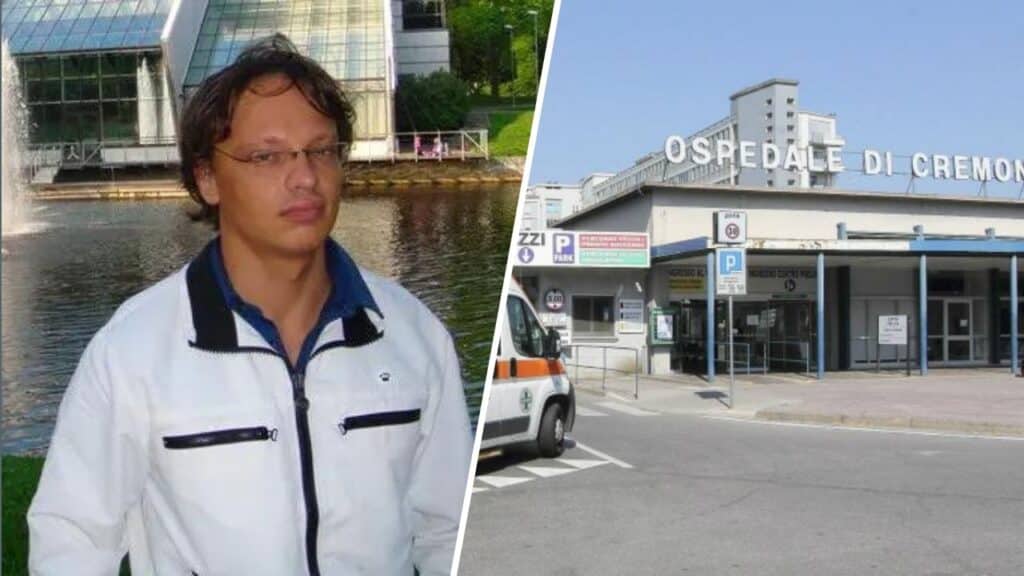 morto malaria 38 anni lorenzo