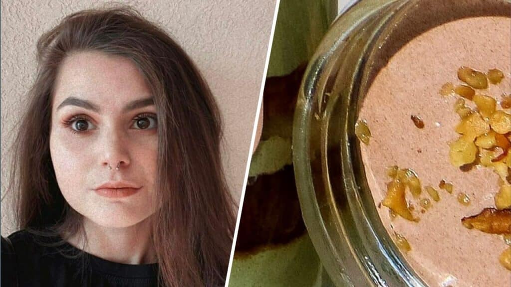 tiramisù Anna Bellisario azienda
