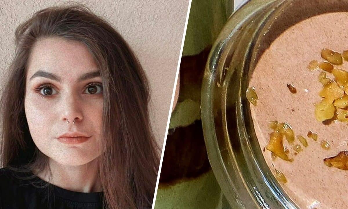 tiramisù Anna Bellisario azienda
