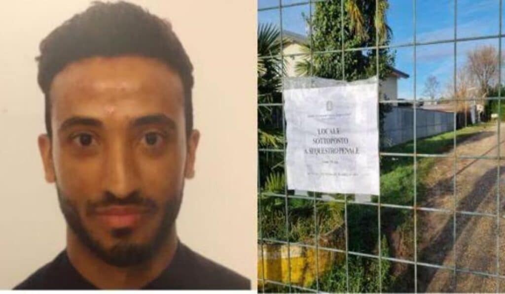 udine confessa killer capodanno