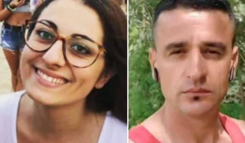 vanessa ballan gravidanza movente