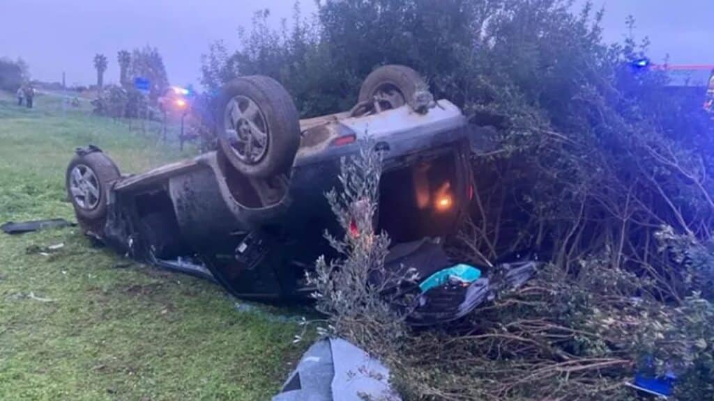 Incidente a Lecco, morti due ragazzi