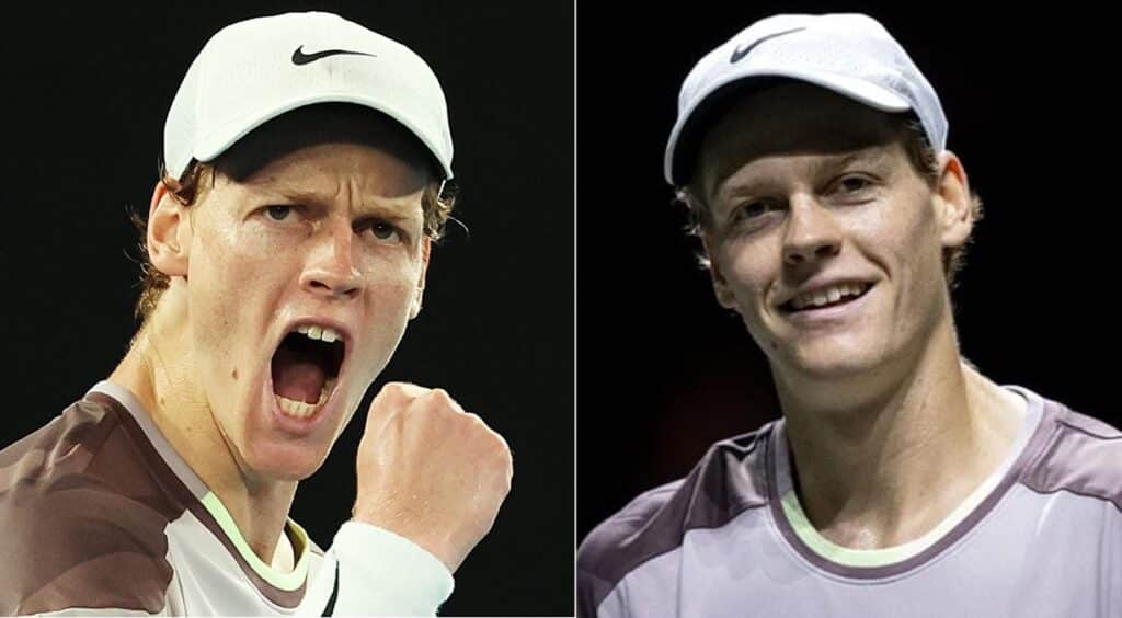 Sinner De Minaur Rotterdam