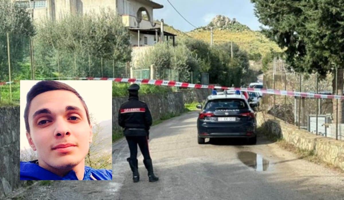 Caserta 19enne Accoltella E Uccide Il Fratello Chronist 