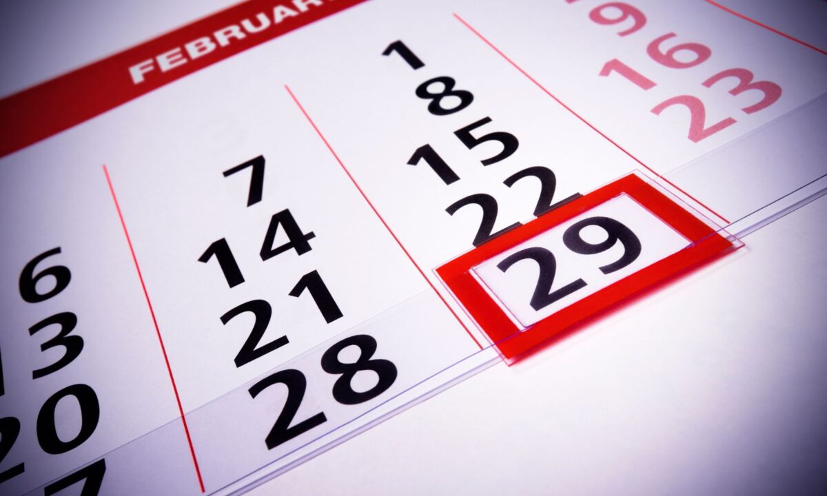 2024, anno bisestile: tutte le curiosità, i segreti e le informazioni che bisogna sapere