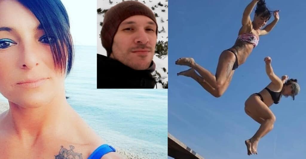 Sara Buratin uccisa: chi era